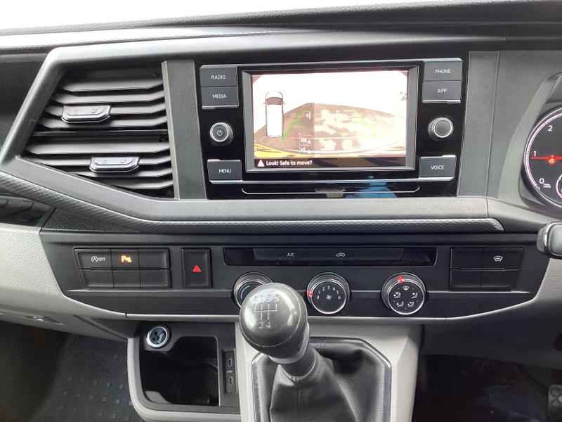 Used Volkswagen Transporter 2022 for sale - 76640971: Photo 25