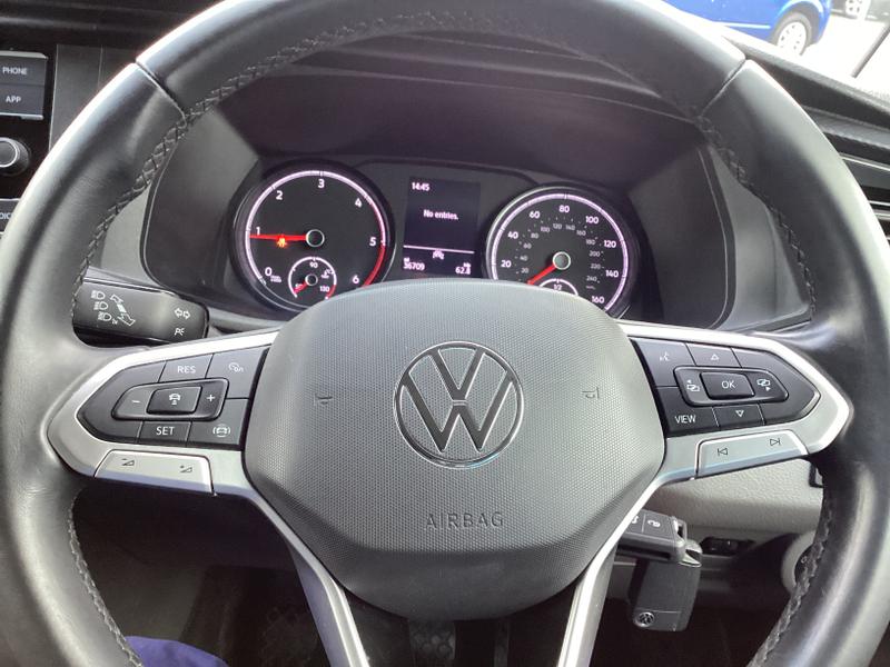 Used Volkswagen Transporter 2022 for sale - 76640971: Photo 27