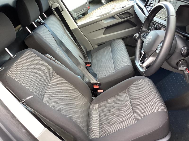 Used Volkswagen Transporter 2022 for sale - 76640971: Photo 31