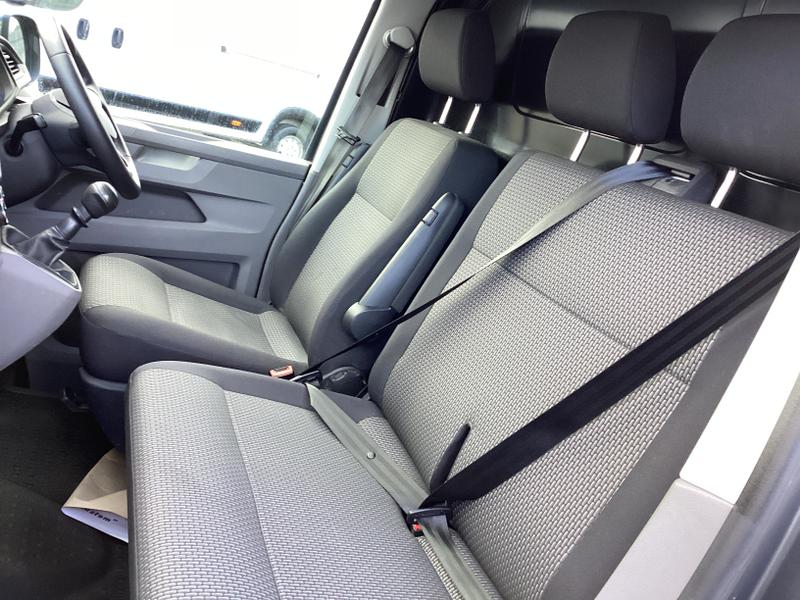 Used Volkswagen Transporter 2022 for sale - 76640971: Photo 32