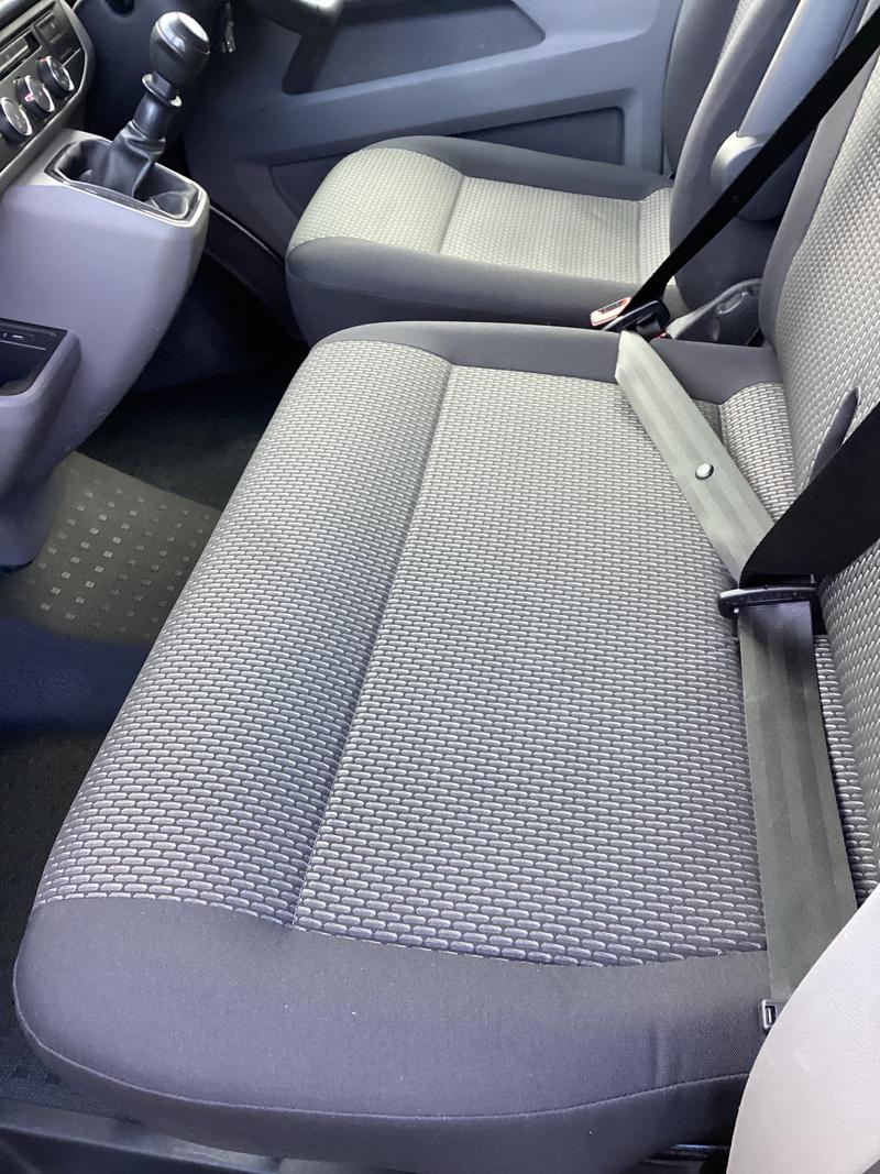 Used Volkswagen Transporter 2022 for sale - 76640971: Photo 33