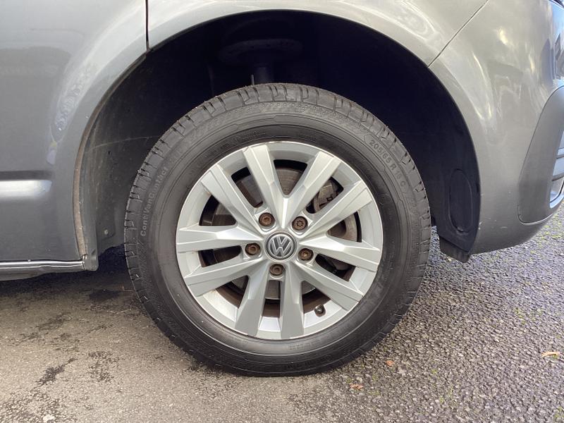 Used Volkswagen Transporter 2022 for sale - 76640971: Photo 36