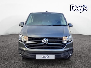 Used Volkswagen Transporter 2022 for sale - 76640971: Photo