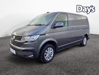 Used Volkswagen Transporter 2022 for sale - 76640971: Photo