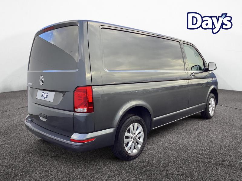 Used Volkswagen Transporter 2022 for sale - 76640971: Photo 7