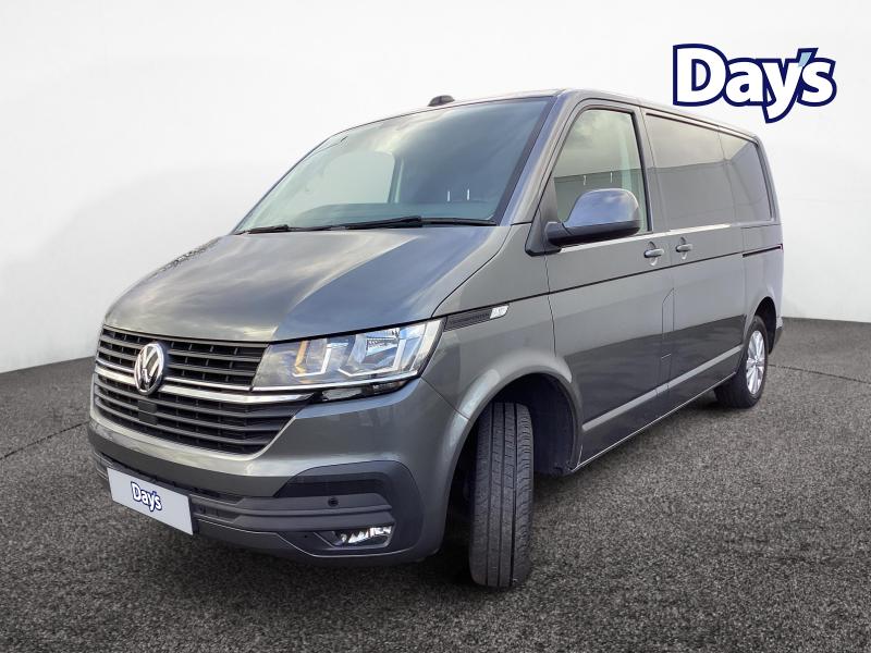 Used Volkswagen Transporter 2022 for sale - 76640971: Photo 8