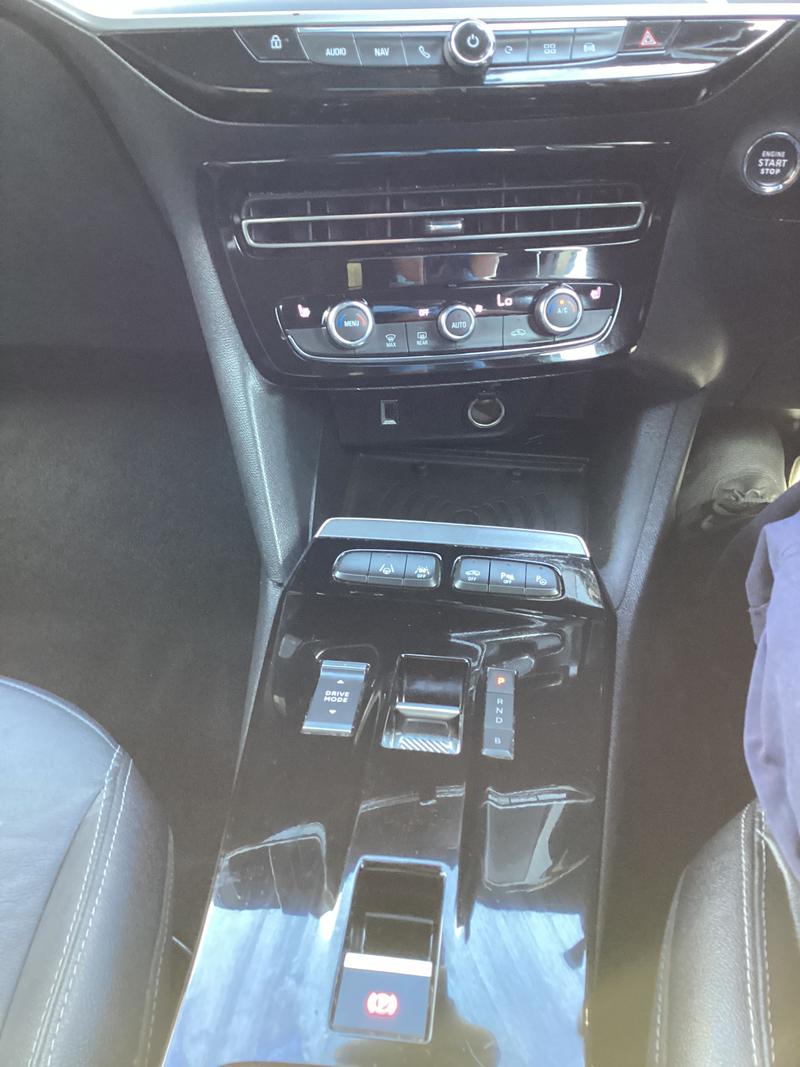Vehicle 28