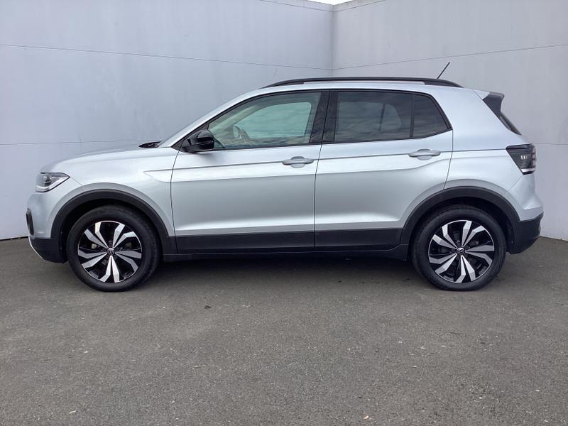 Used Volkswagen T-Cross 2023 for sale - 76114598: Photo 10