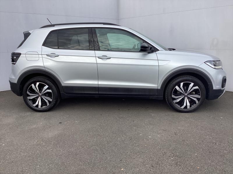 Used Volkswagen T-Cross 2023 for sale - 76114598: Photo 11