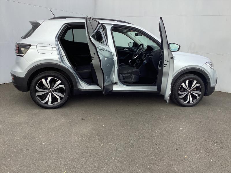 Used Volkswagen T-Cross 2023 for sale - 76114598: Photo 12