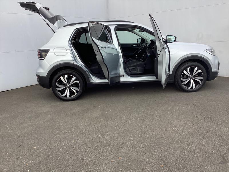 Used Volkswagen T-Cross 2023 for sale - 76114598: Photo 13