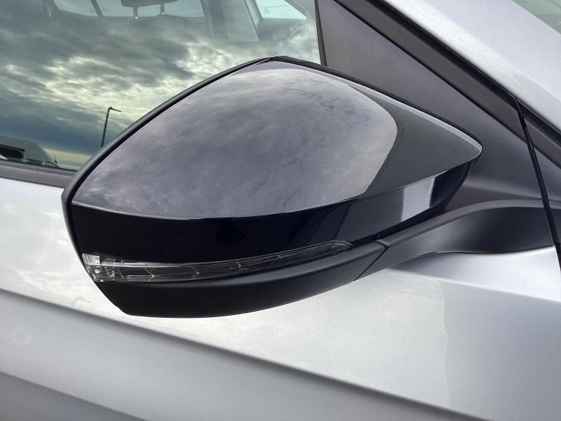 Used Volkswagen T-Cross 2023 for sale - 76114598: Photo 14