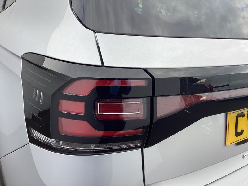 Used Volkswagen T-Cross 2023 for sale - 76114598: Photo 19