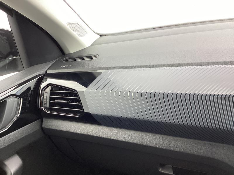 Used Volkswagen T-Cross 2023 for sale - 76114598: Photo 22