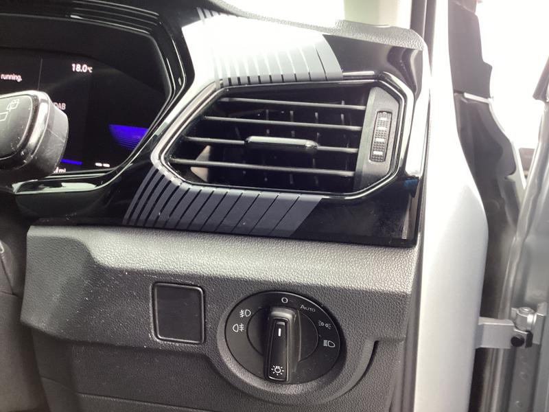 Used Volkswagen T-Cross 2023 for sale - 76114598: Photo 23