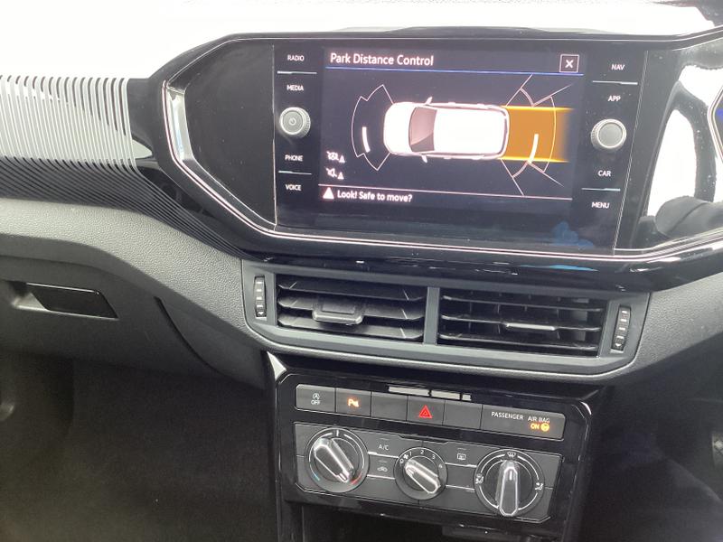 Used Volkswagen T-Cross 2023 for sale - 76114598: Photo 25