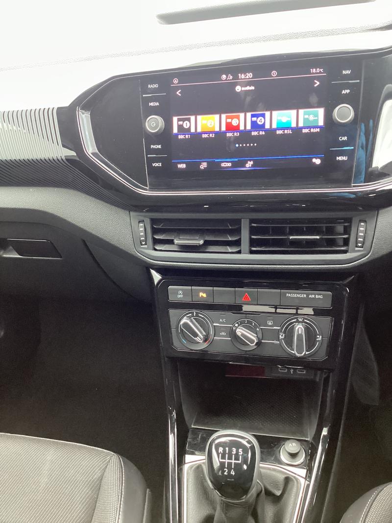 Used Volkswagen T-Cross 2023 for sale - 76114598: Photo 26