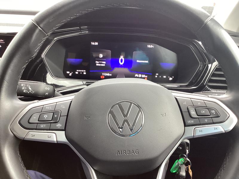 Used Volkswagen T-Cross 2023 for sale - 76114598: Photo 27
