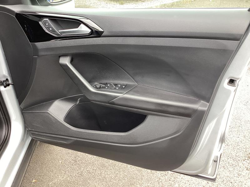 Used Volkswagen T-Cross 2023 for sale - 76114598: Photo 29