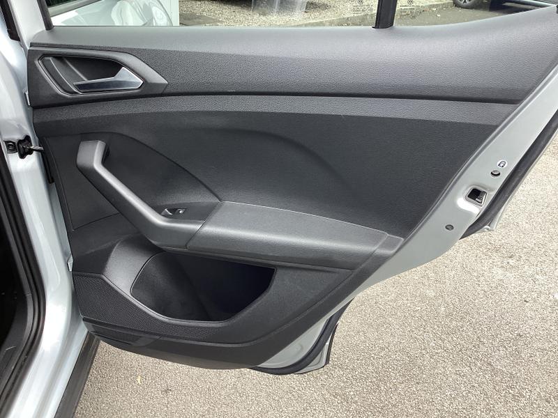 Used Volkswagen T-Cross 2023 for sale - 76114598: Photo 30