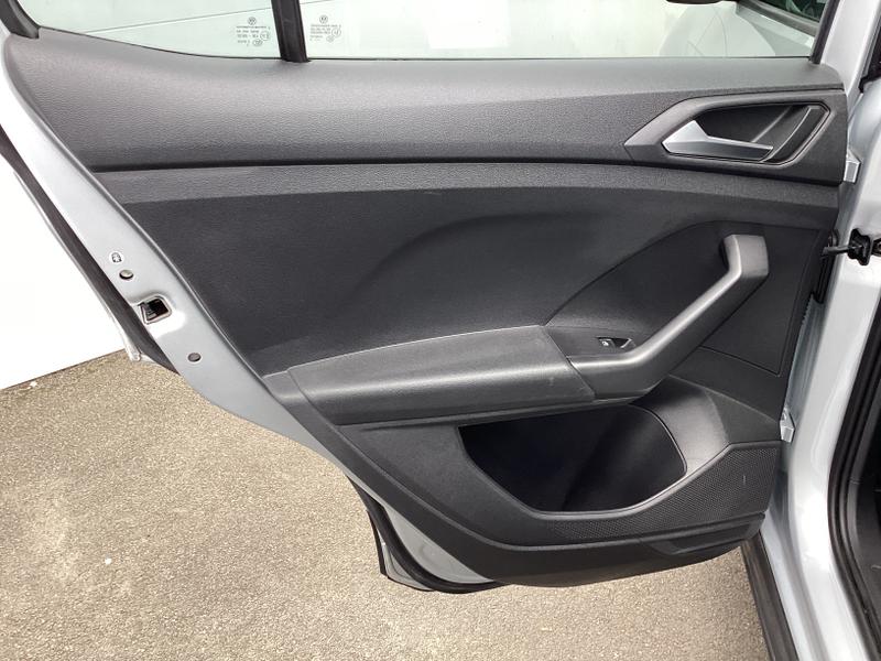 Used Volkswagen T-Cross 2023 for sale - 76114598: Photo 32