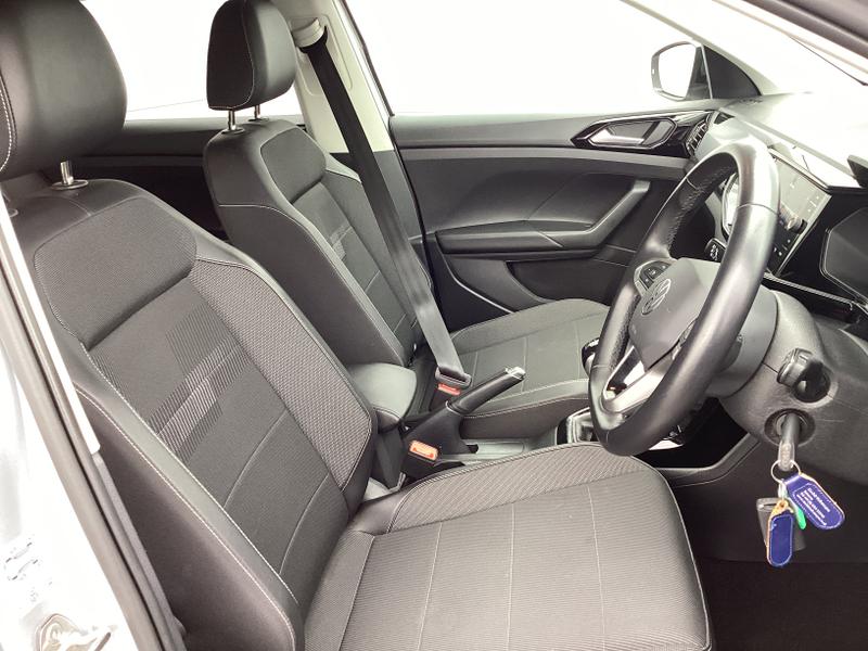 Used Volkswagen T-Cross 2023 for sale - 76114598: Photo 33
