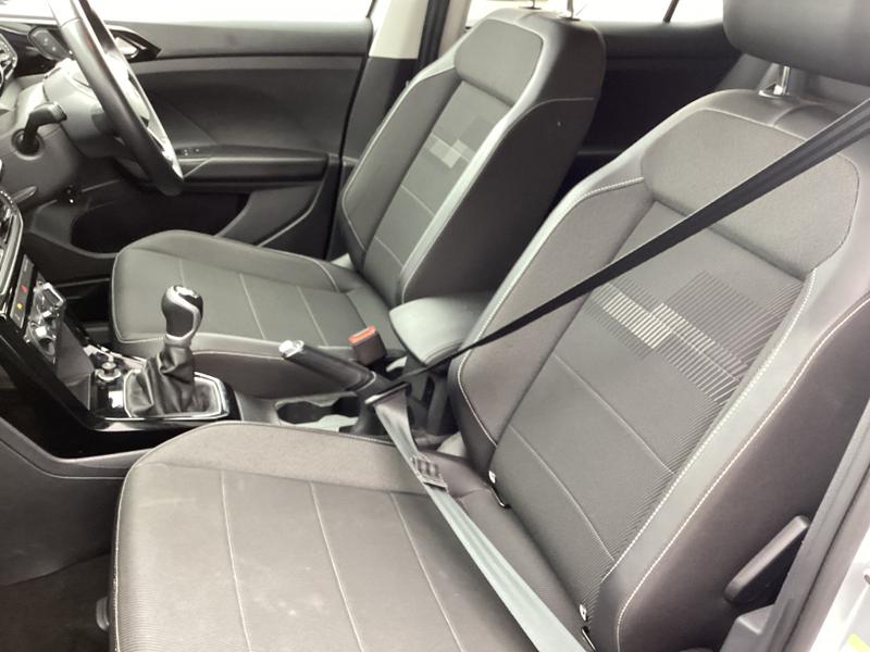Used Volkswagen T-Cross 2023 for sale - 76114598: Photo 34