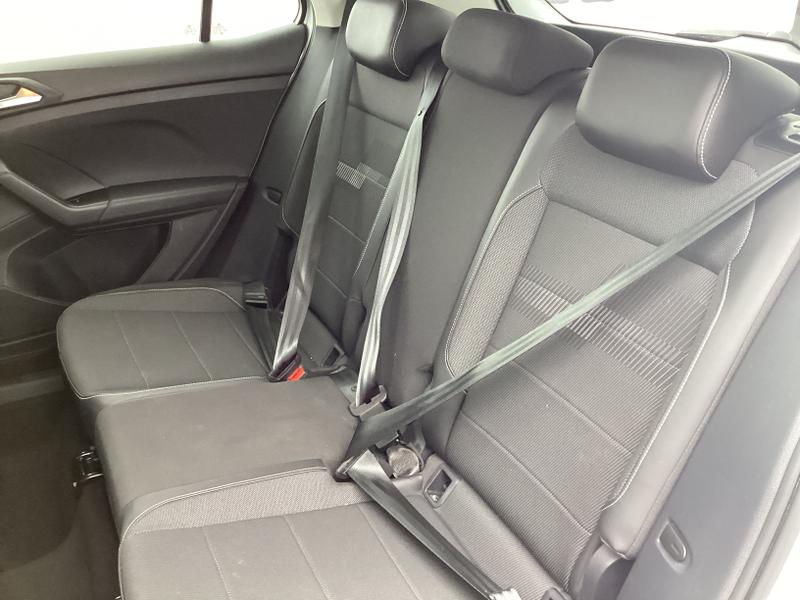 Used Volkswagen T-Cross 2023 for sale - 76114598: Photo 35