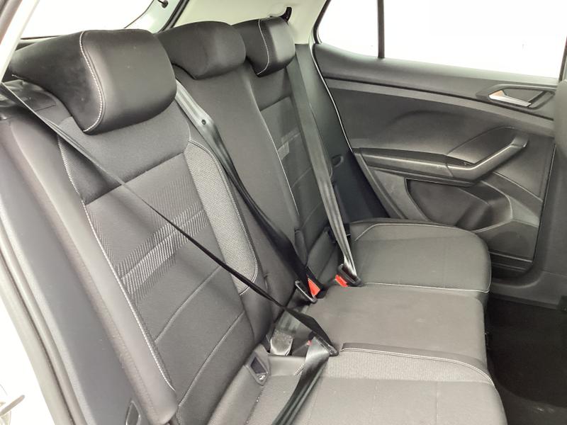 Used Volkswagen T-Cross 2023 for sale - 76114598: Photo 36