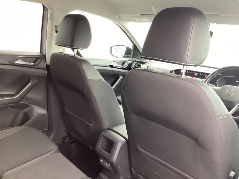 Used Volkswagen T-Cross 2023 for sale - 76114598: Photo 38