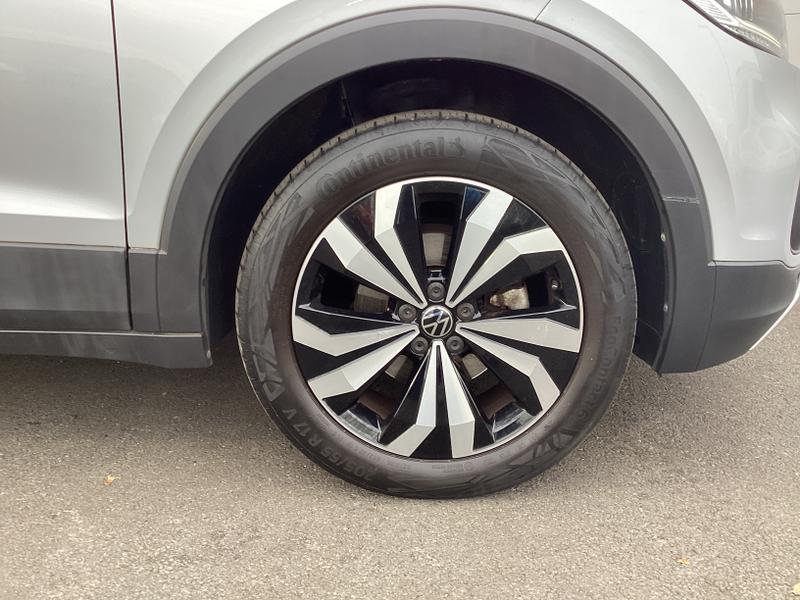 Used Volkswagen T-Cross 2023 for sale - 76114598: Photo 44