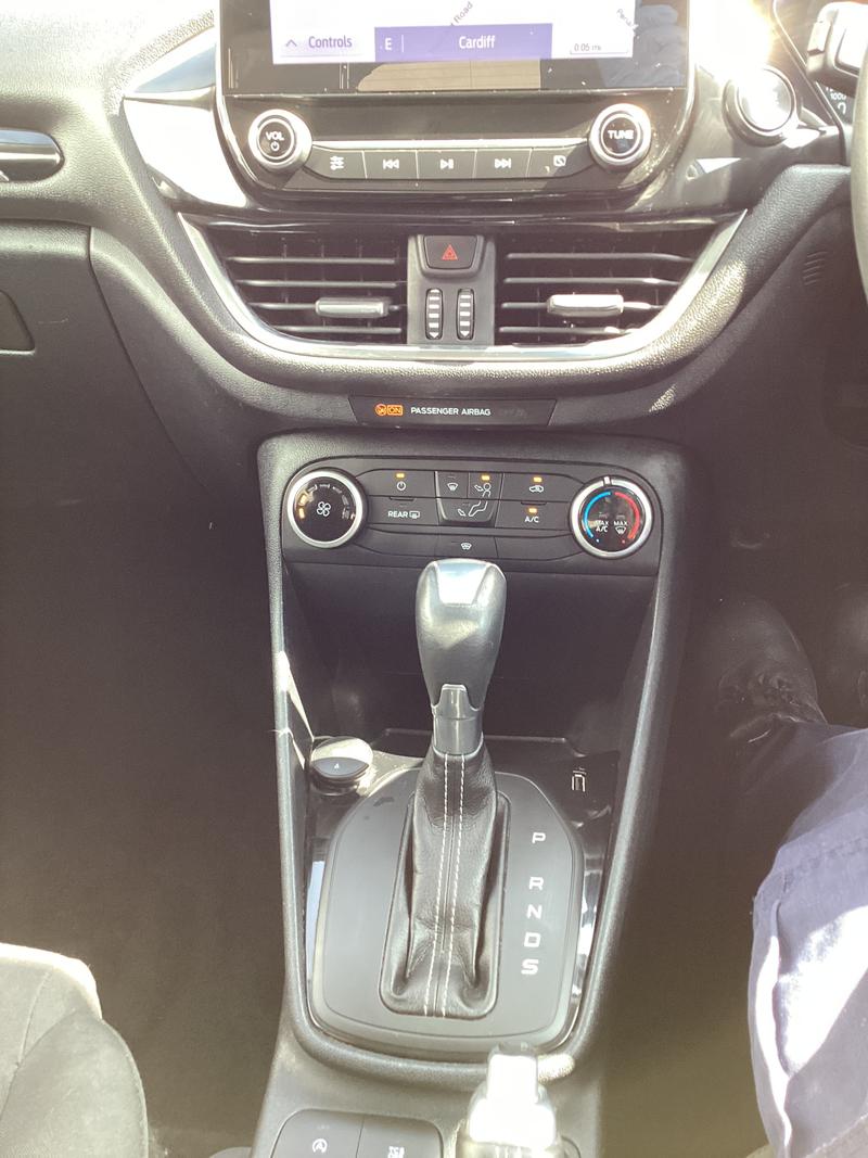Vehicle 28