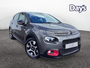 Used Citroen C3 2018 for sale - 79408247: Photo