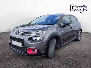 Used Citroen C3 2018 for sale - 79408247: Photo