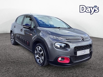 Used Citroen C3 2018 for sale - 79408247: Photo