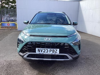 Used Hyundai BAYON 2023 for sale - 79548707: Photo