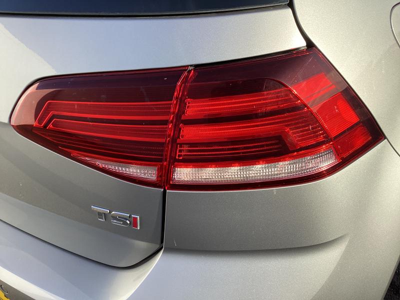 Used Volkswagen Golf 2017 for sale - 77148103: Photo 16