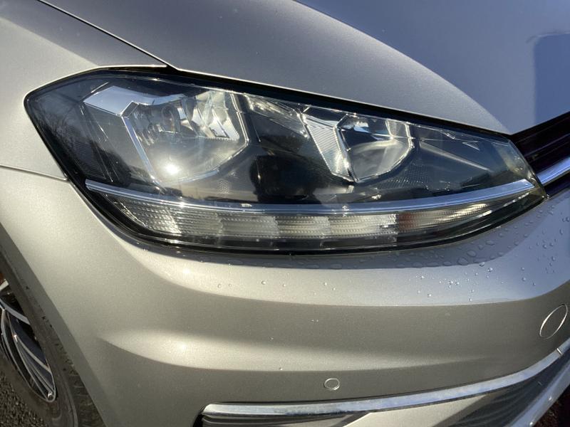 Used Volkswagen Golf 2017 for sale - 77148103: Photo 17