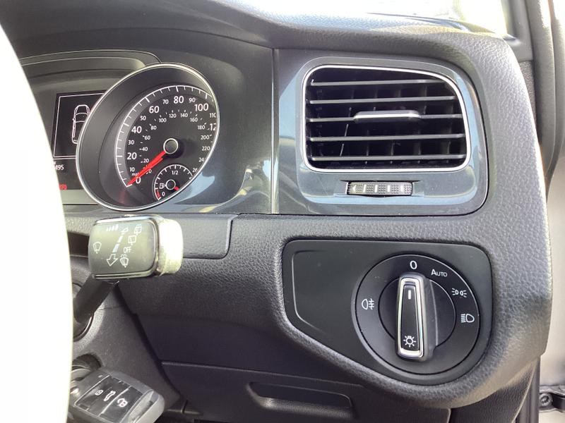 Used Volkswagen Golf 2017 for sale - 77148103: Photo 22