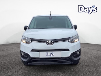 Used Toyota ProAce 2023 for sale - 76640974: Photo