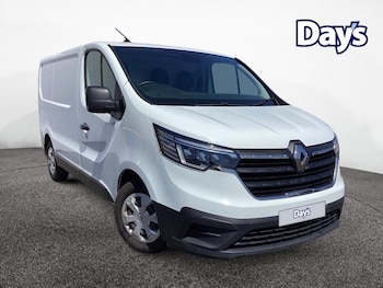 Used Renault Trafic 2022 for sale - 79203126: Photo