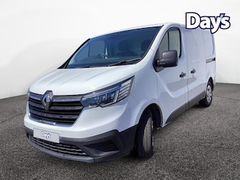 Used Renault Trafic 2022 for sale - 79203126: Photo