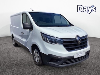 Used Renault Trafic 2022 for sale - 79203126: Photo