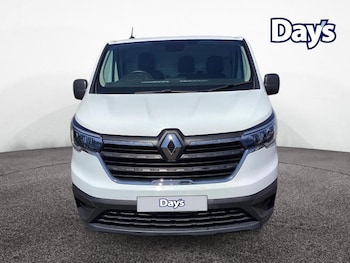 Used Renault Trafic 2022 for sale - 79203126: Photo