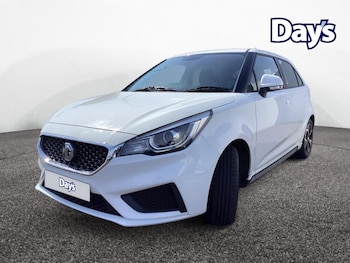 Used MG MG3 2019 for sale - 78413233: Photo