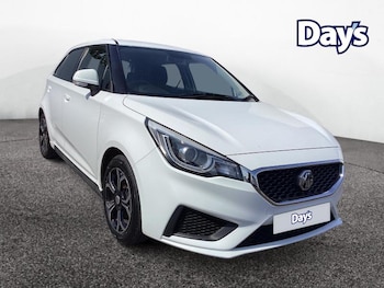 Used MG MG3 2019 for sale - 78413233: Photo