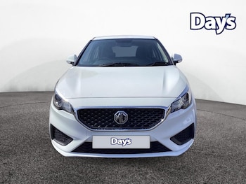 Used MG MG3 2019 for sale - 78413233: Photo