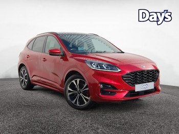 Used Ford Kuga 2020 for sale - 75713126: Photo