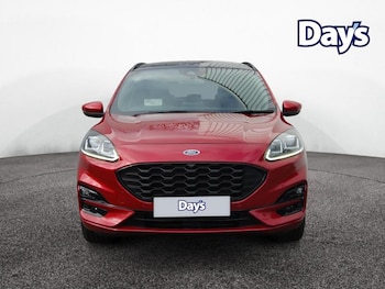 Used Ford Kuga 2020 for sale - 75713126: Photo