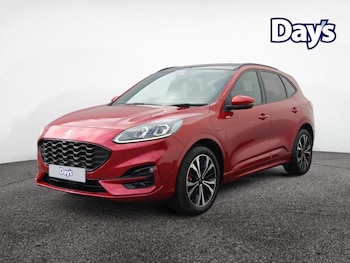 Used Ford Kuga 2020 for sale - 75713126: Photo